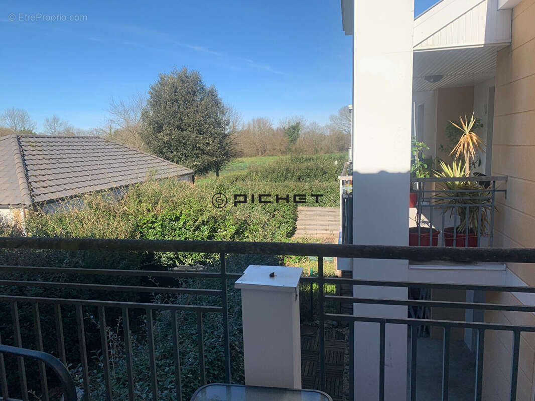 Appartement à LESCAR