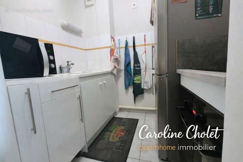 Appartement à SAINT-SEURIN-SUR-L'ISLE