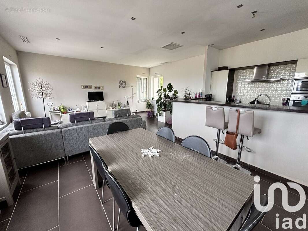 Photo 3 - Appartement à AUBENAS