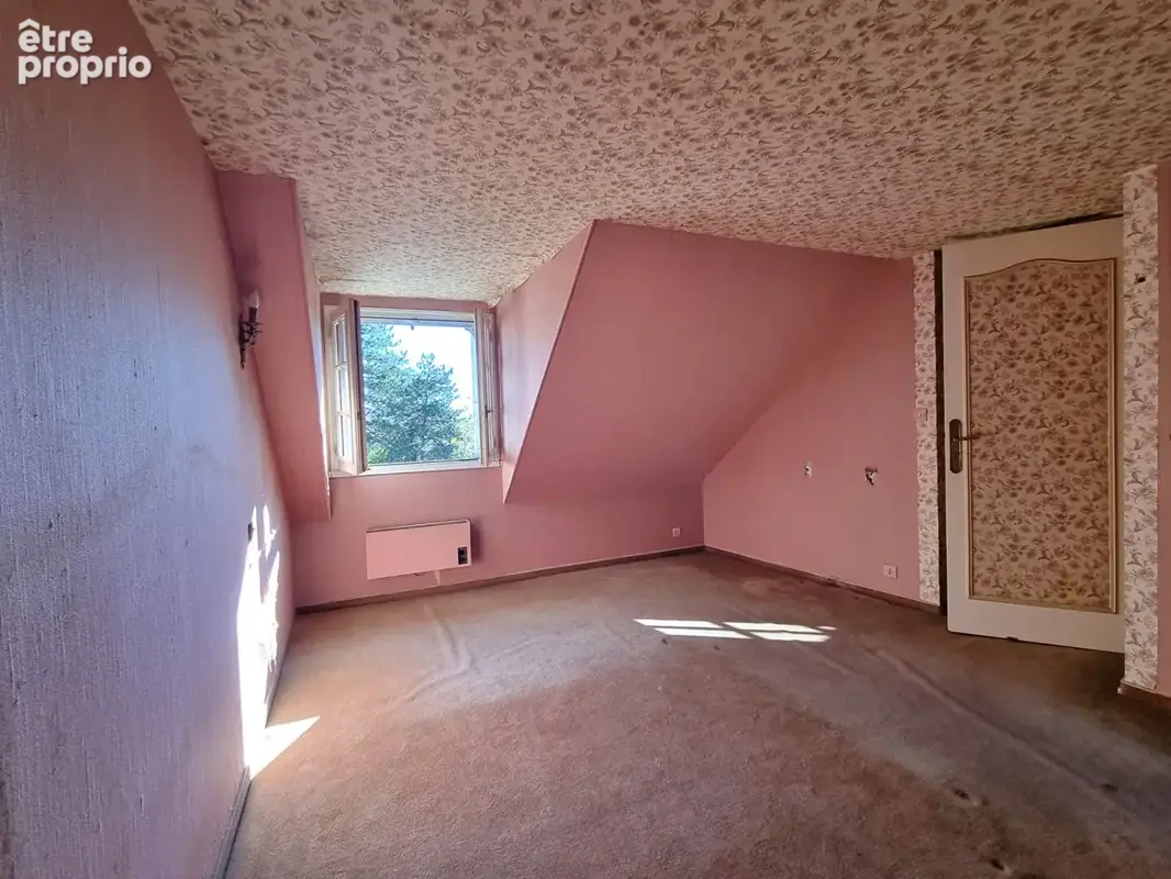 Maison à vendre à Saint Etienne de Montluc - 6 pièces, 113 m², terrain 2180 m² - photo 11