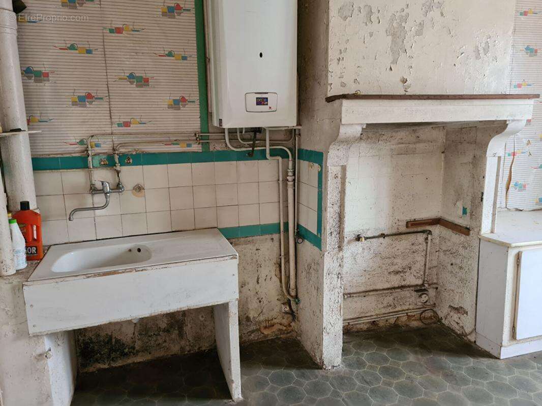 Maison à LES ANDELYS