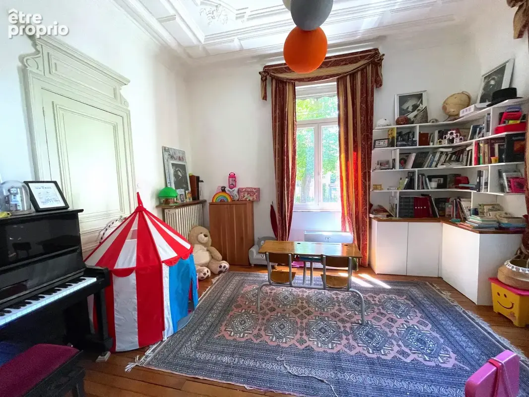 Maison 7 pièces 250 m² à vendre à Villerupt (54190) - photo 8