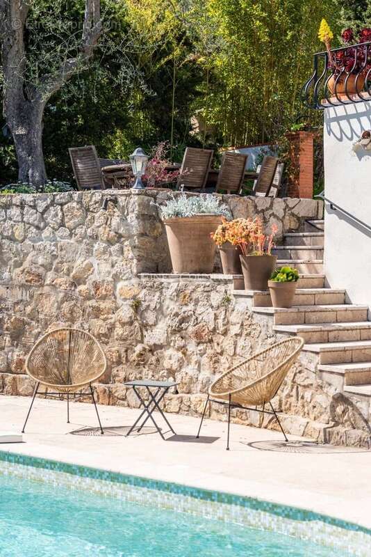 Maison à CANNES