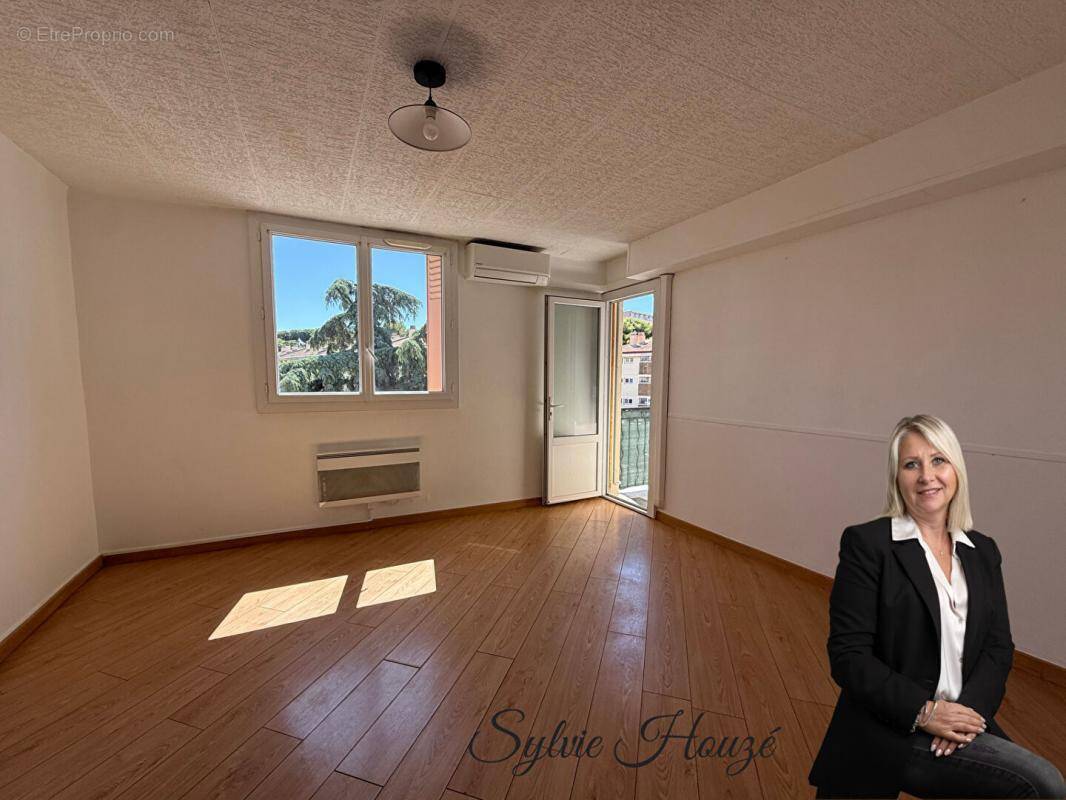 Appartement à ISTRES