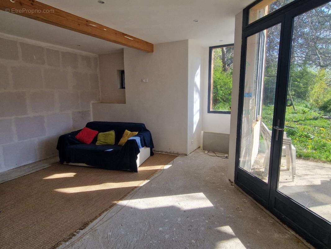 Maison à TARASCON-SUR-ARIEGE