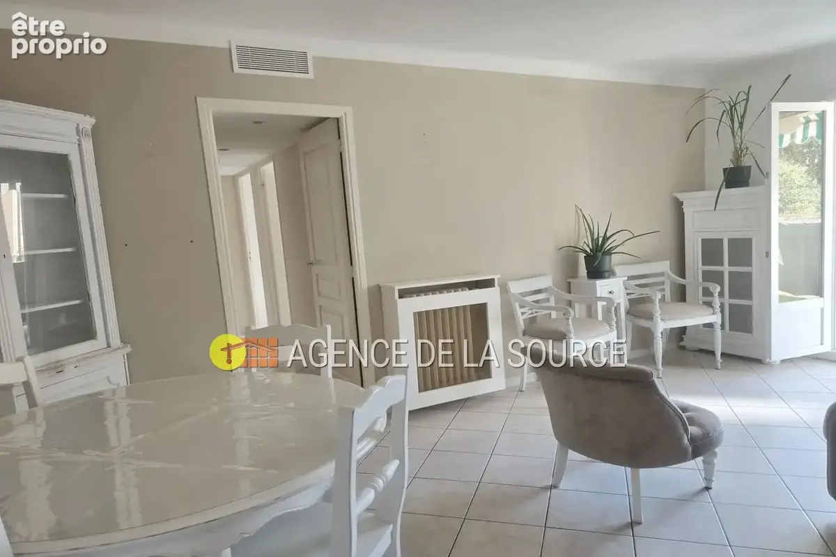 Appartement 3 pièces 58 m² à vendre à Cannes (06400) - photo 5