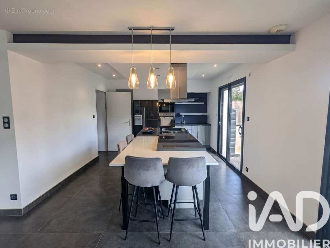 Photo 9 - Maison à GUILERS