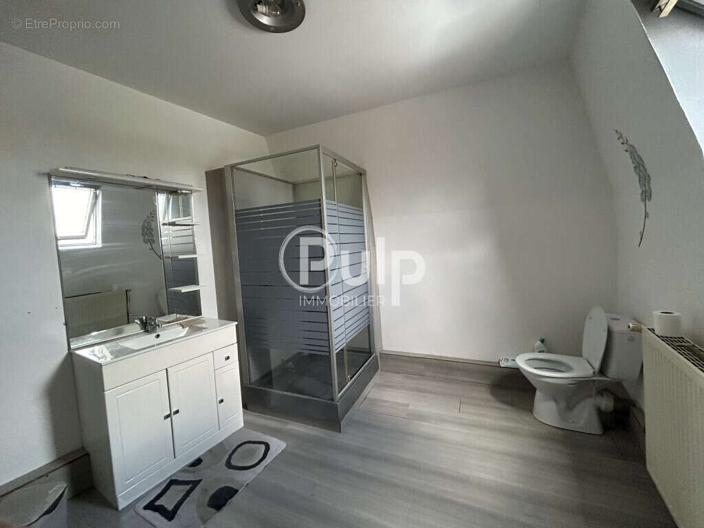 Commerce à ISBERGUES