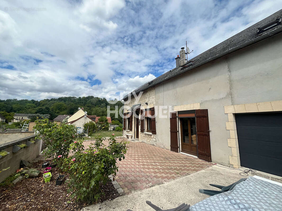Maison 128 m² à Soissons  - photo 2