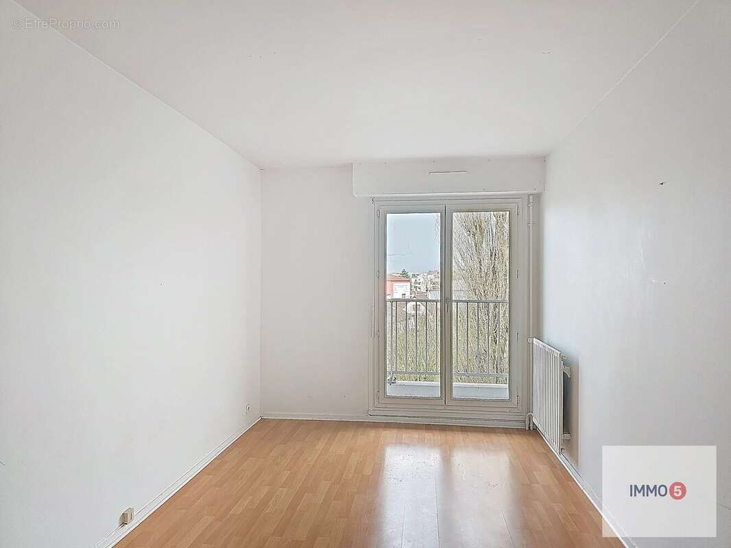 Appartement à NOISY-LE-GRAND