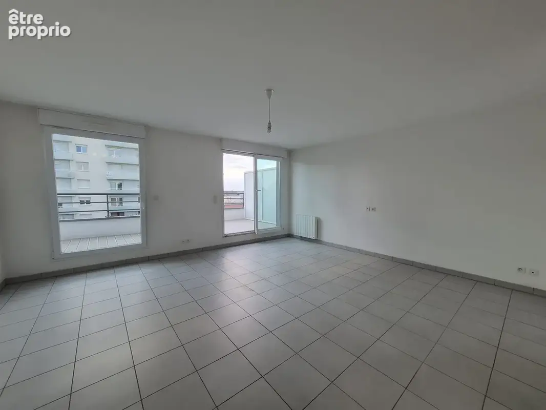 Appartement 3 pièces 71 m² à vendre à Reims (51100) - photo 5