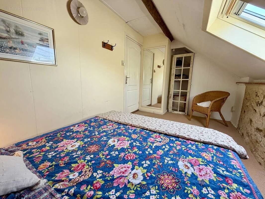 Maison à ONLAY