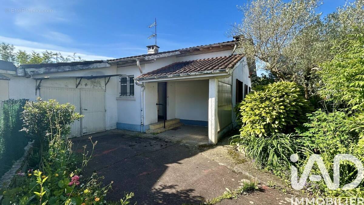 Photo 1 - Maison à PAU