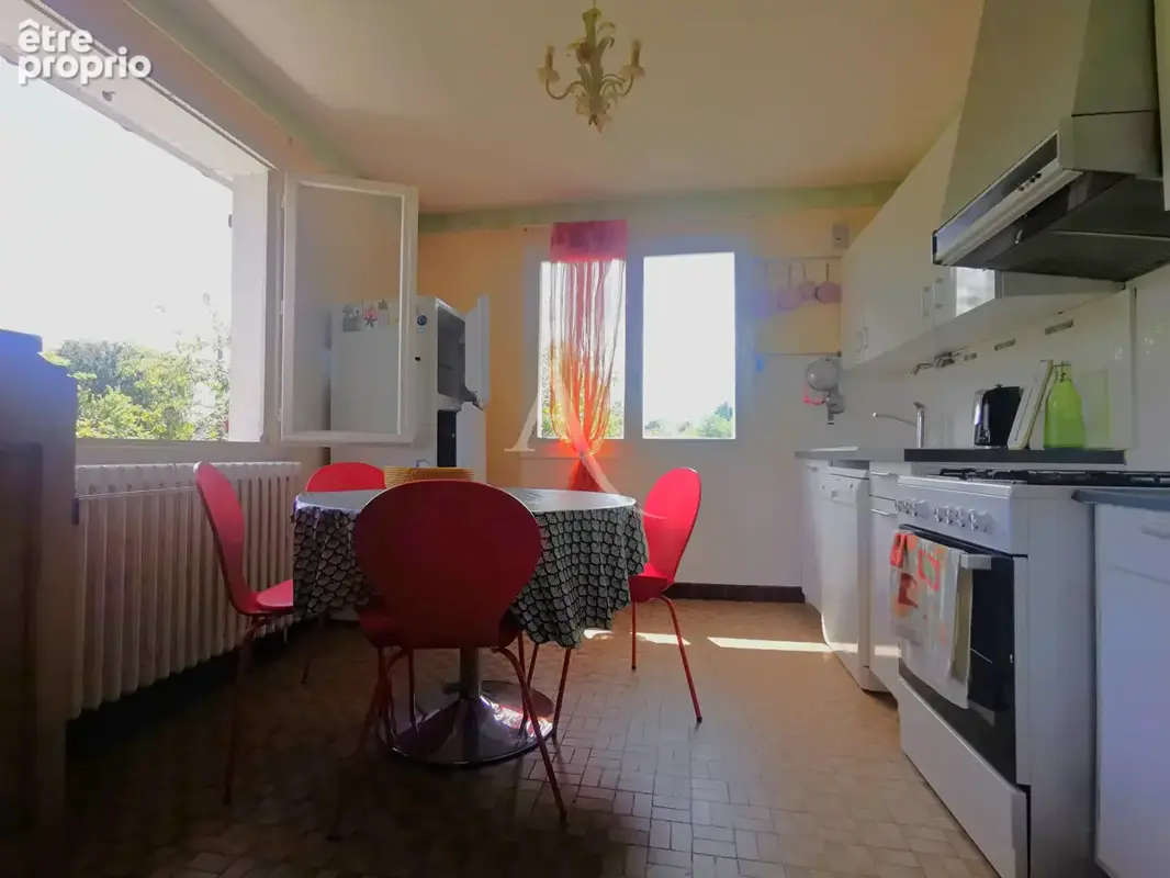 A vendre - Maison 3 pièces - Saint-Germain-du-Bois - photo 7