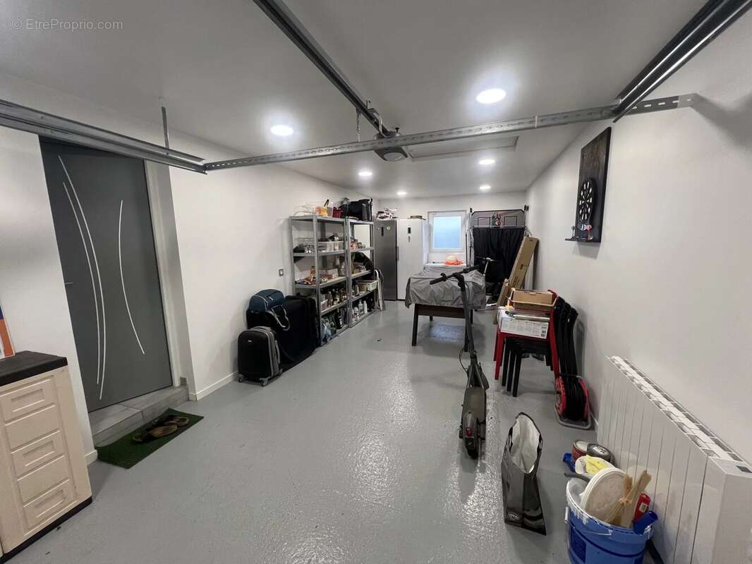 Maison à SAINT-ROMANS