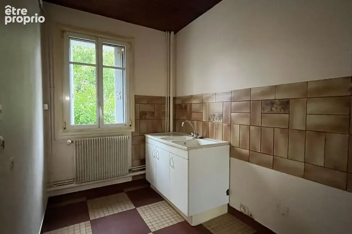Beaulieu les Loches - Maison T5 - photo 3