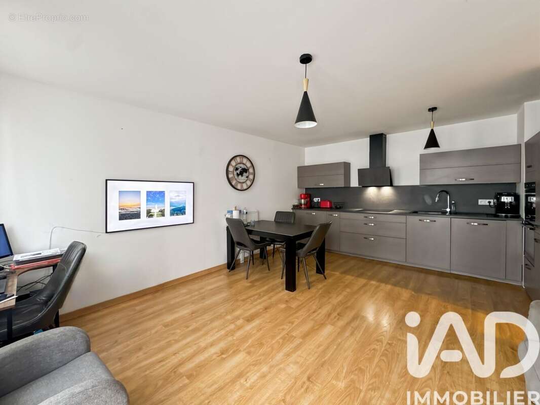 Photo 3 - Appartement à MASSY