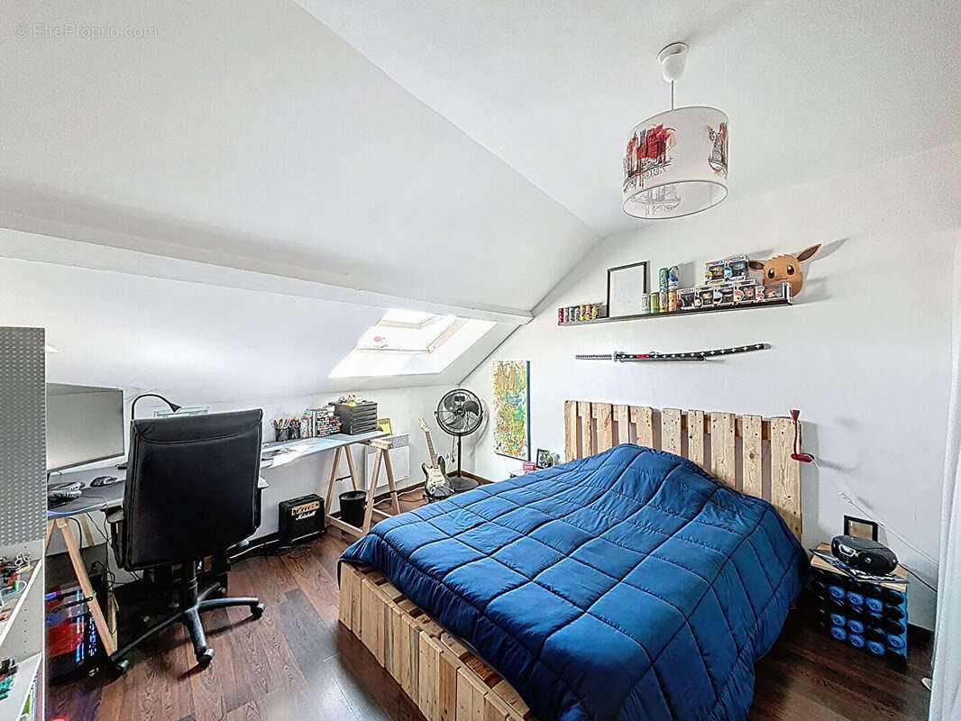 Appartement à EPERNAY