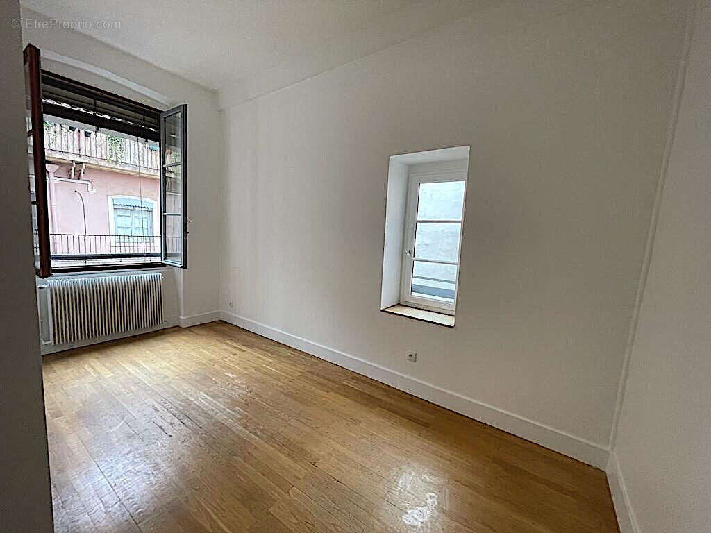 Photo 8 - Appartement à LYON-2E