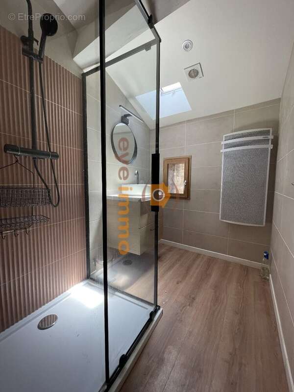 Appartement à PEZENAS
