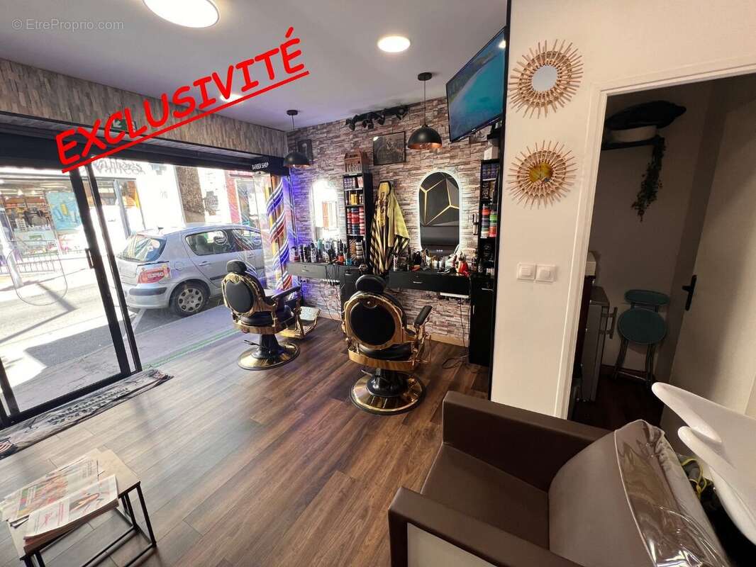 Appartement à SAINT-CHERON