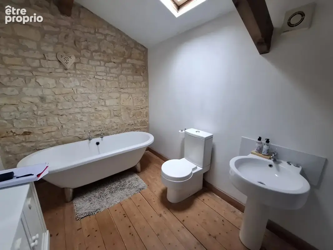 Maison magnifiquement rénovée - une combinaison parfaite de confort moderne et de caractère traditionnel - photo 14