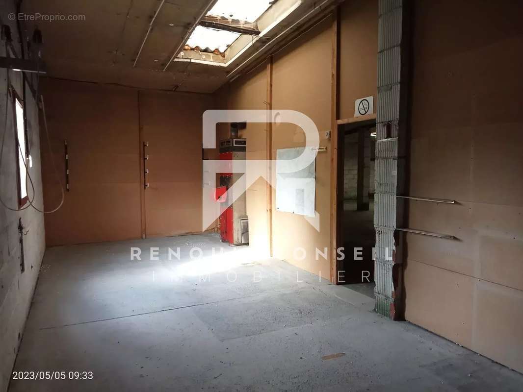 Appartement à PACY-SUR-EURE