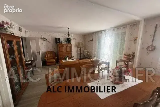 Appartement à ALENCON