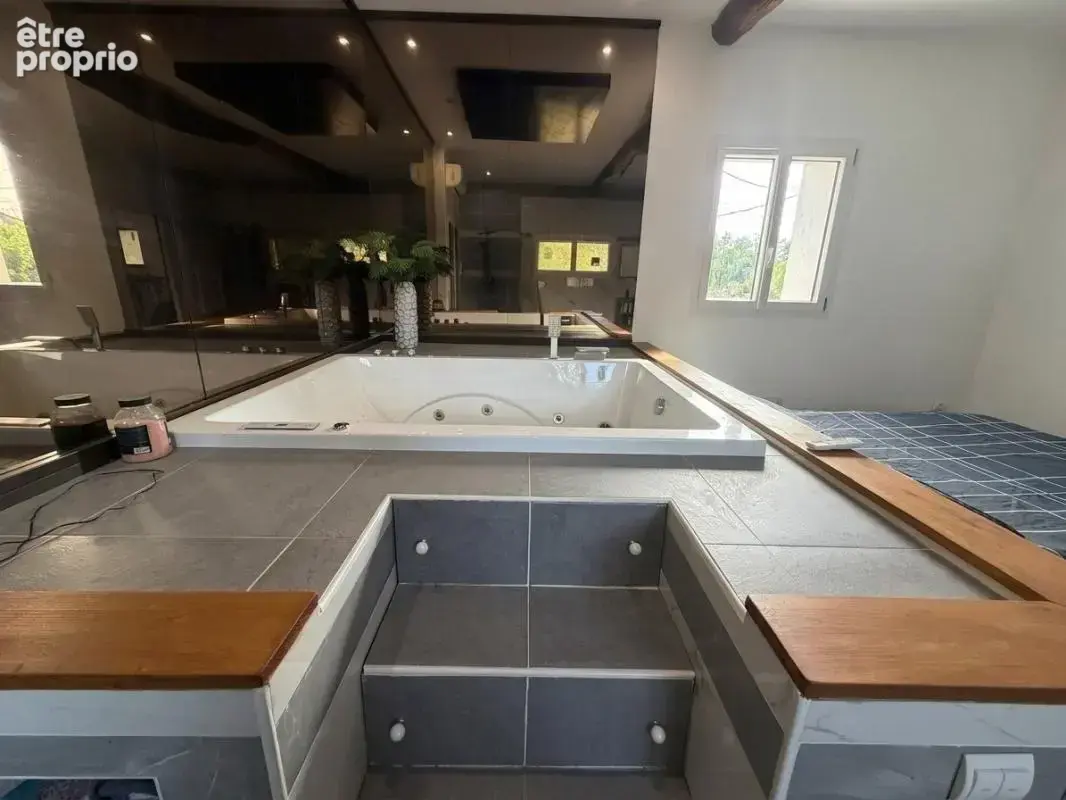 Maison 5 pièces / 129 m² / 298 000 EUR / CASTRES - photo 17