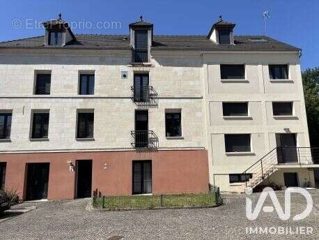 Appartement 104 m² à Monchy-Humieres  - photo 9