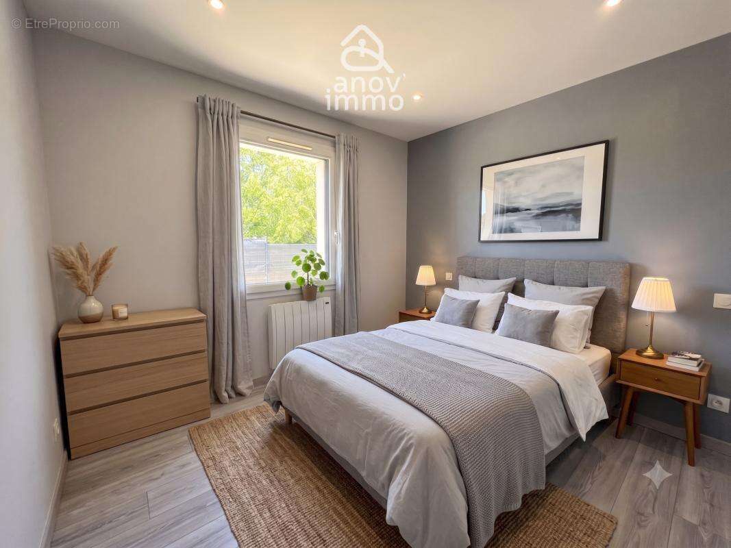 Exclusivité - montamise (86360) - maison plain pied - 88 m2 - photo 18
