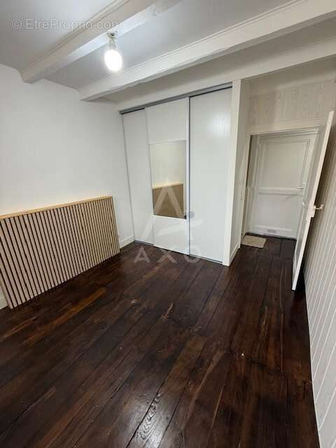 Maison à CHASSENEUIL-SUR-BONNIEURE