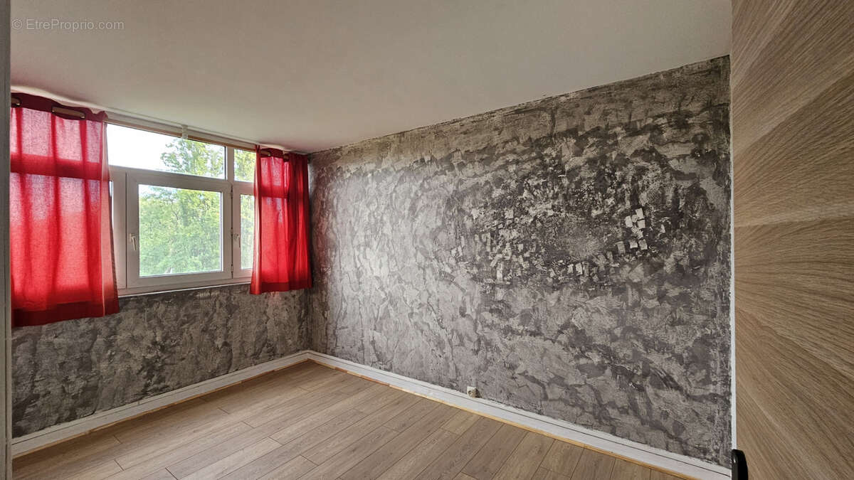 Appartement à RIS-ORANGIS