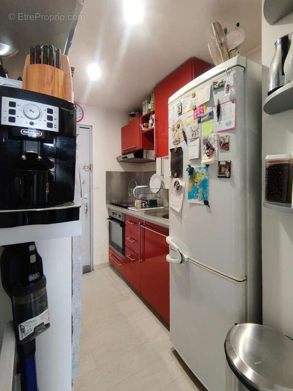 Photo 4 - Appartement à LA GRANDE-MOTTE