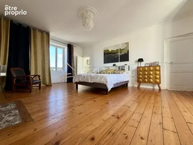 Maison en pierres avec jardin proche des commerces - photo 7