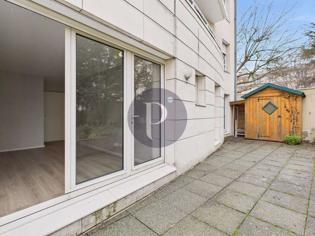 Appartement à ANTONY