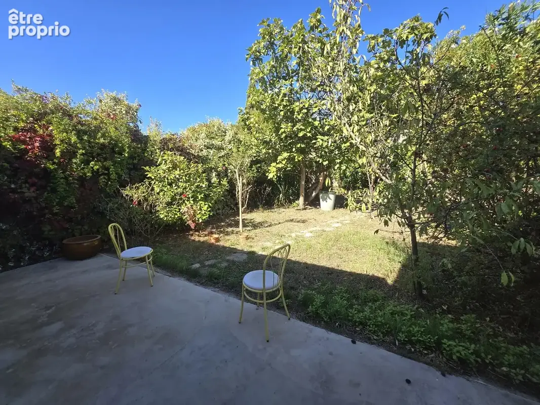 Maison 5 pièces 120 m² à vendre à Villeneuve-Les-Maguelone (34750) - photo 2