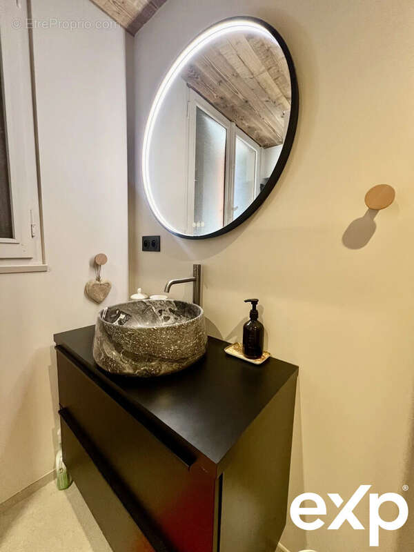 Appartement à LA CLUSAZ