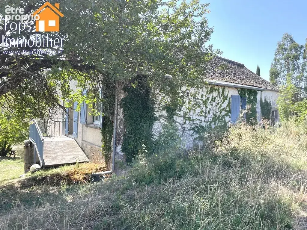 Bel ensemble immobilier - photo 27