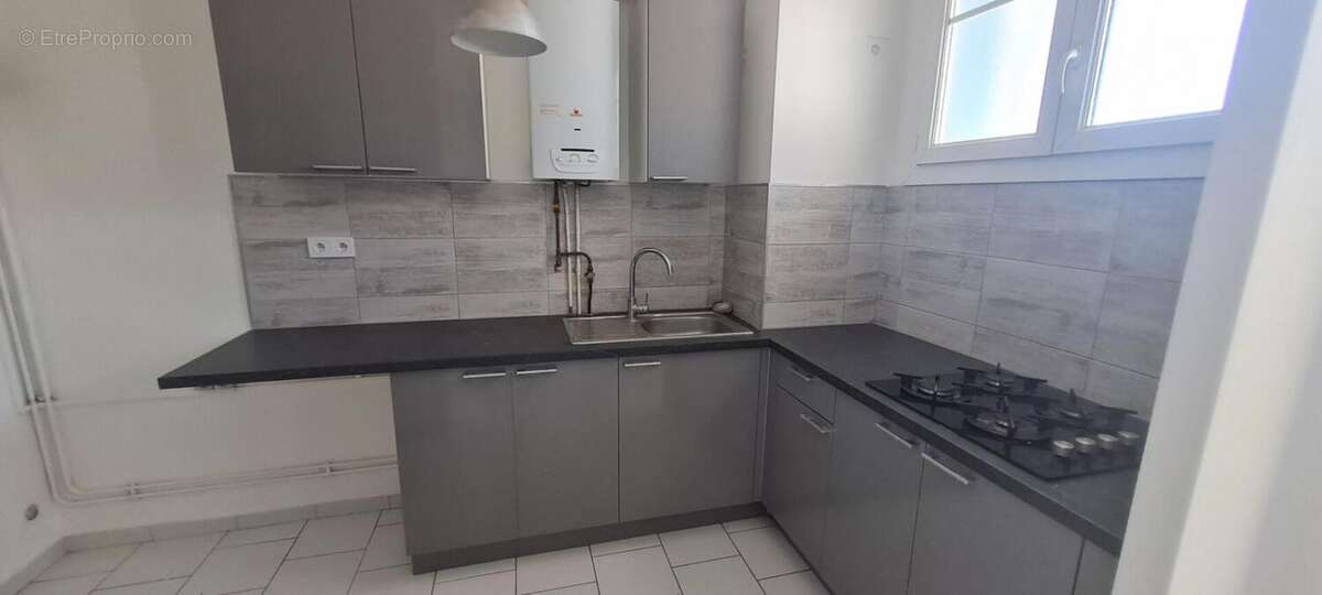 Appartement à LA SEYNE-SUR-MER