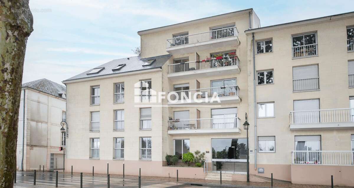 Appartement à ORLEANS