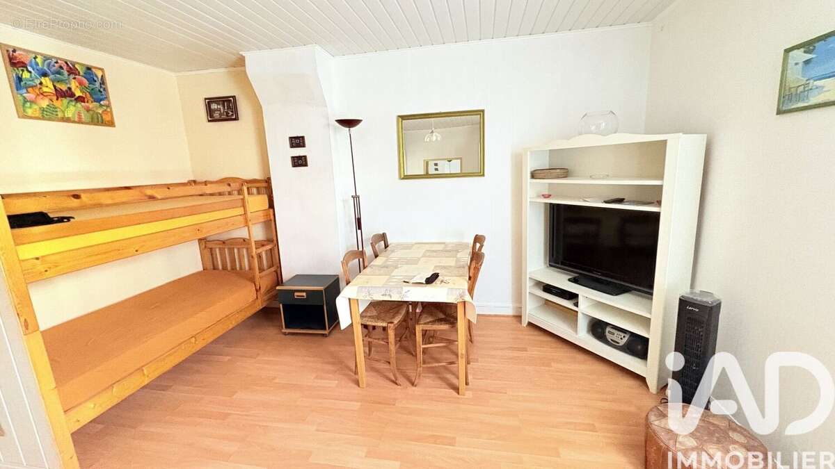 Photo 3 - Appartement à LES SABLES-D'OLONNE