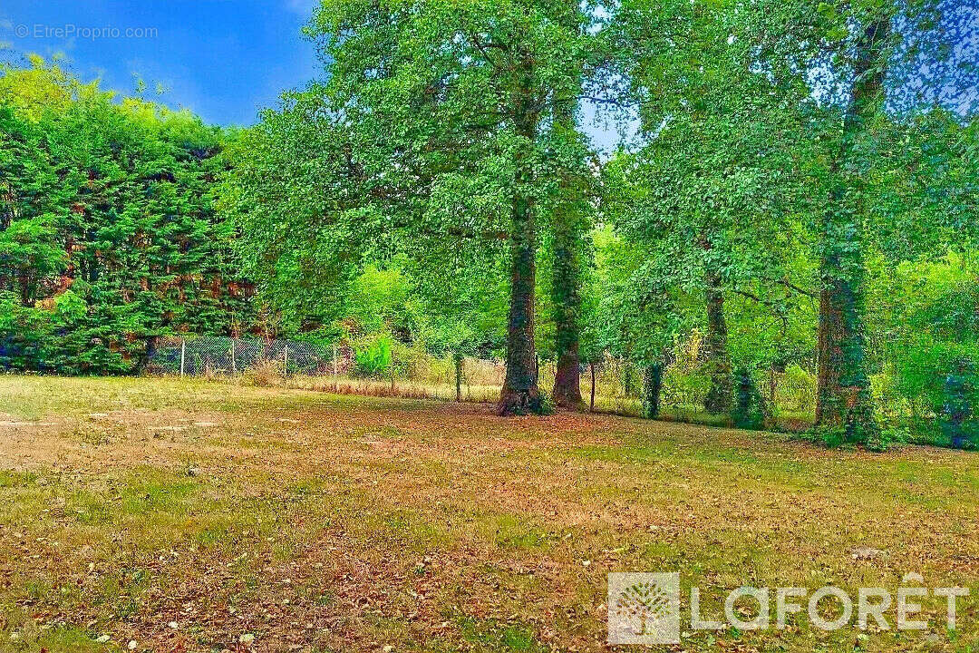 Maison à AUBIE-ET-ESPESSAS