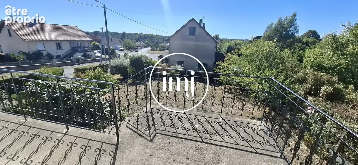 Maison 5 pièces 145 m² à vendre à Saint-Yrieix-La-Perche (87500) - photo 3