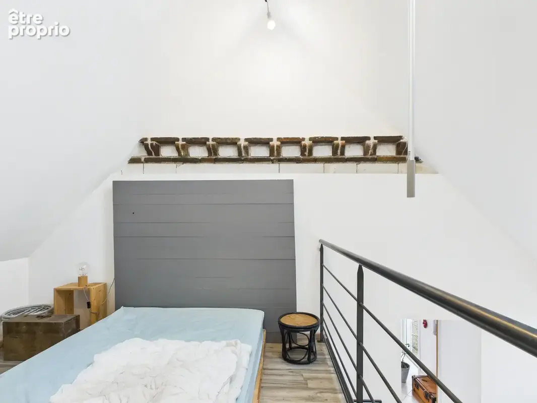 Charmante maison de village - photo 12