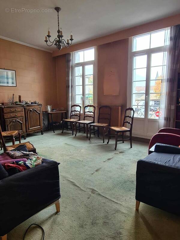 Photo 1 - Maison à MUSSIDAN