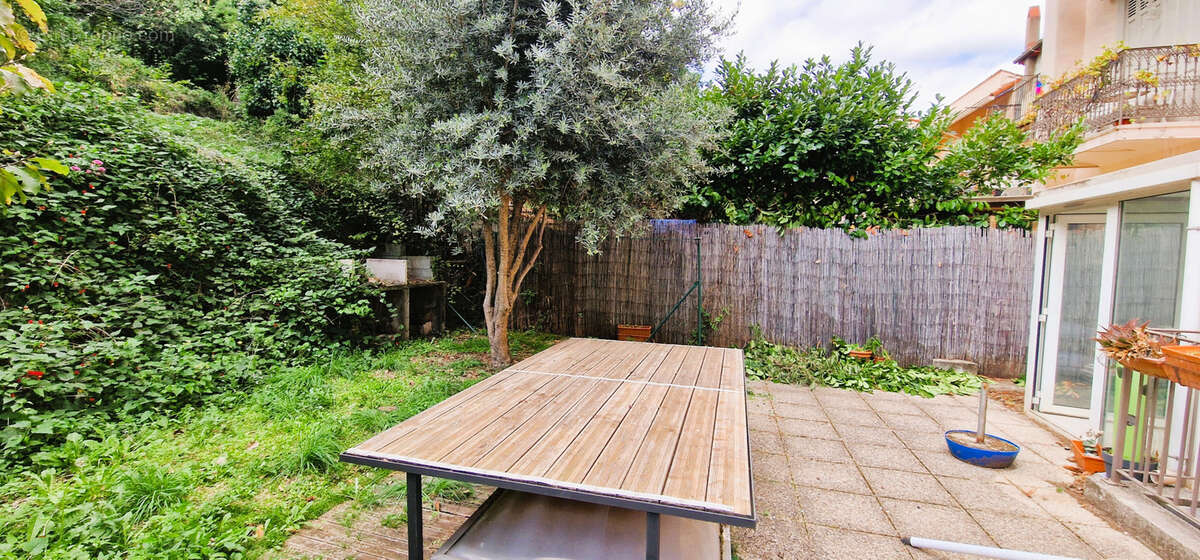 Appartement à AMELIE-LES-BAINS-PALALDA