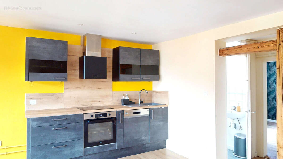 Appartement à BRUMATH