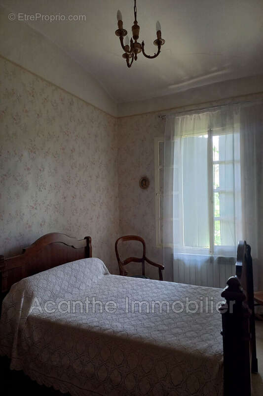 Maison à ASSAS