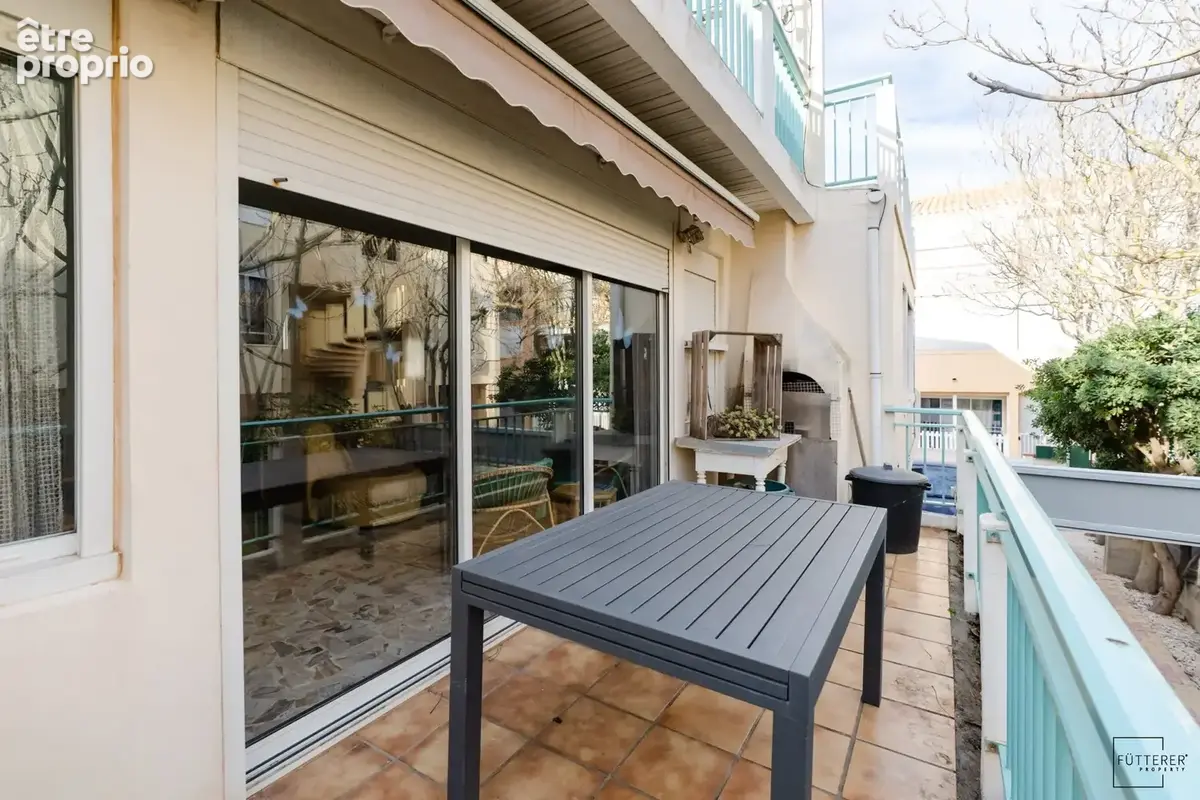 Appartement 293 m² à vendre à Fleury (11560) - photo 2